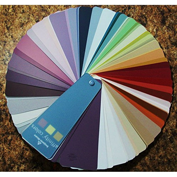 Benjamin Moore Classic Colors Fan Deck Historical Col vrogue.co