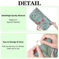 thumbnail image 3 of Microfibre Drying Mat for Kitchen Pioneer Dish Drying Drainer Mat Absorbent Colorful Floral Drying Mat Washing Up for Glass, Plate & Cup 16inch X 18inch, 3 of 7