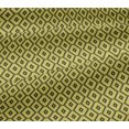 thumbnail image 6 of oneOone Viscose Jersey Yellow Fabric Block Sewing Craft Projects Fabric Prints By Yard 60 Inch Wide-5C, 6 of 7