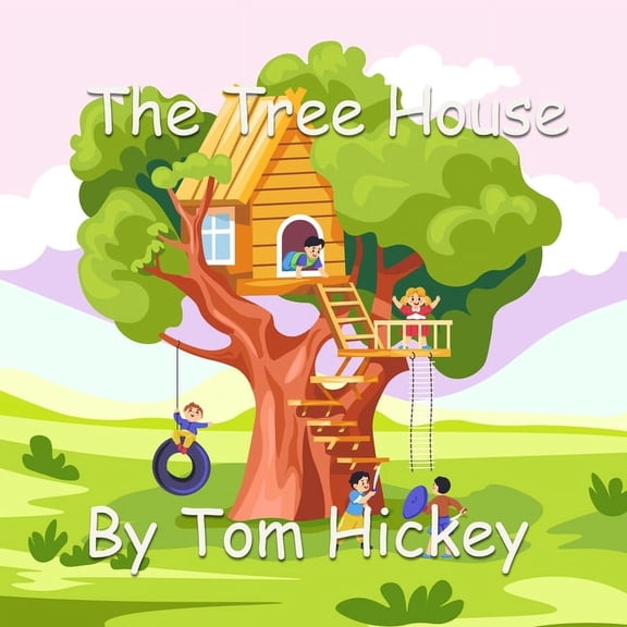 The Tree House, (Paperback)