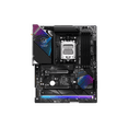 thumbnail image 3 of ASRock X870 RIPTIDE WIFI AM5 AMD X870 SATA 6Gb/s ATX Motherboard, 3 of 7