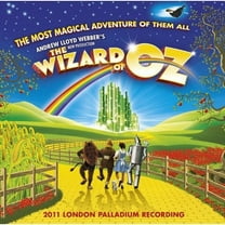 Michael Crawford - Wizard Of Oz - Music & Performance - CD