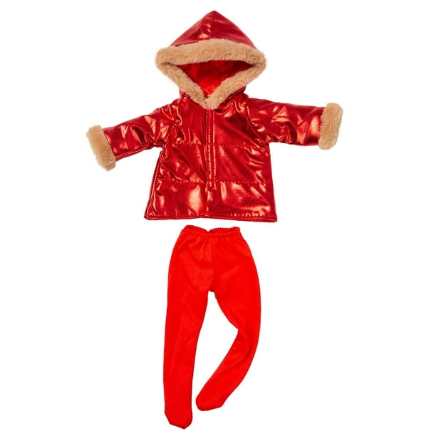 Juguetes de piscina, juguetes para bebés, juguetes para niños pequeños, ropa para muñecas bebé, abrigo de 43 cm, chaqueta de plumón para muñecas de 18 pulgadas, pantalones para muñecas, ropa para bebé