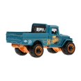 thumbnail image 2 of Vehículo de Juguete Mattel Hot Wheels Toyota Land Cruiser, 2 of 4