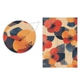 thumbnail image 5 of Yayeee Garden Flag 28" x 40" Double Sided Outdoor Yard Lawn Holiday Decorations, Flowers Pattern, 5 of 6