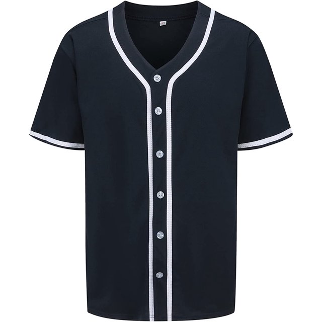 Custom Olive Old Gold Black&Shiny Gold Cracked Foil Hip Hop Button Down Baseball Jersey