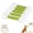 A, variant on Cififendec Coil Spring Cat Interactive Toy, 2.36", Elastic Flexible Mesh Tube Pom Pom Play Toy for Indoor Kitten Daily Activity Boredom Relief