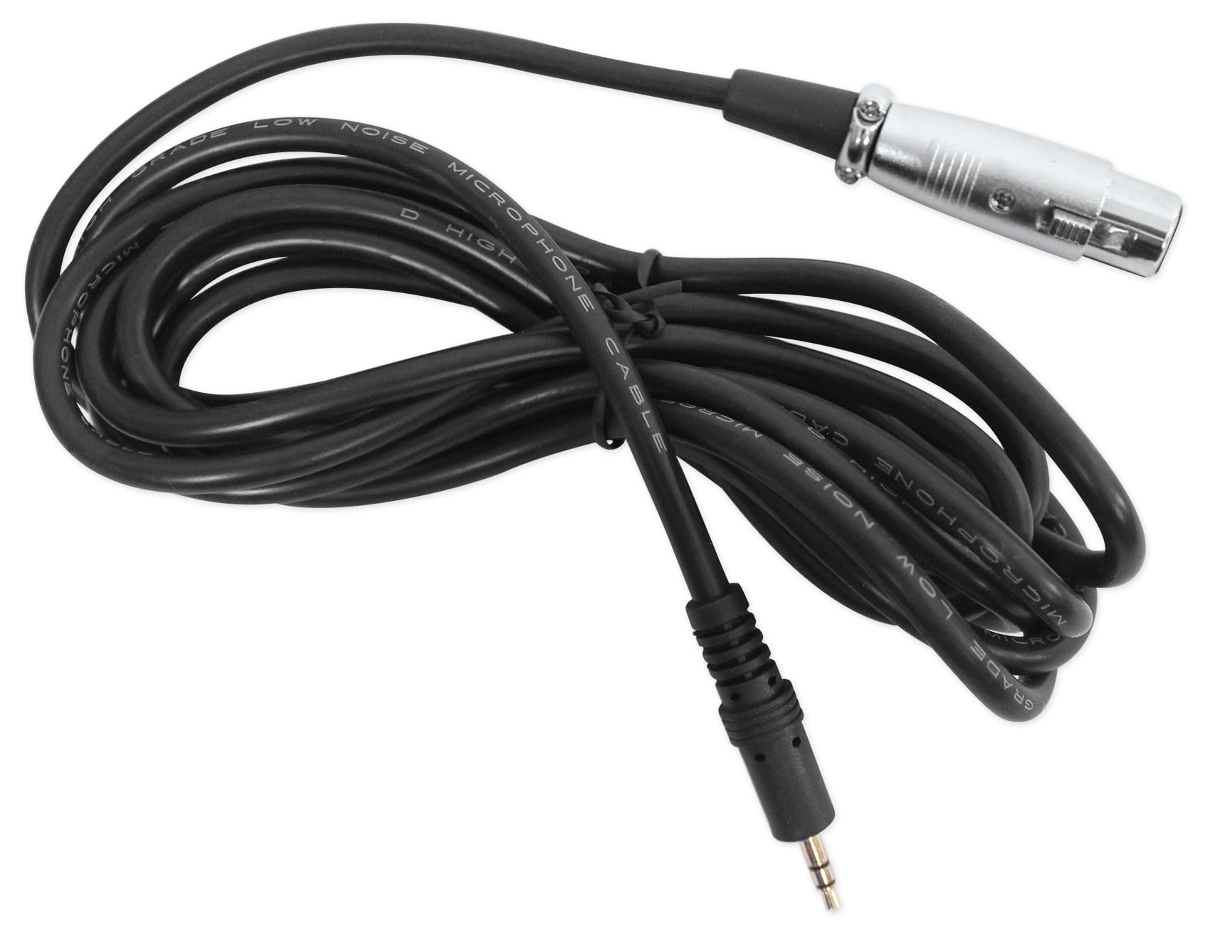 512 Audio by Warm Audio 512-BBA 31" Adjustable Microphone Boom Arm + RCM01 Mic