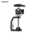 thumbnail image 3 of Andoer MFC-60 Pince de Bureau pour Photographie Robuste Multifonctionnelle en Forme de C, 3 of 8