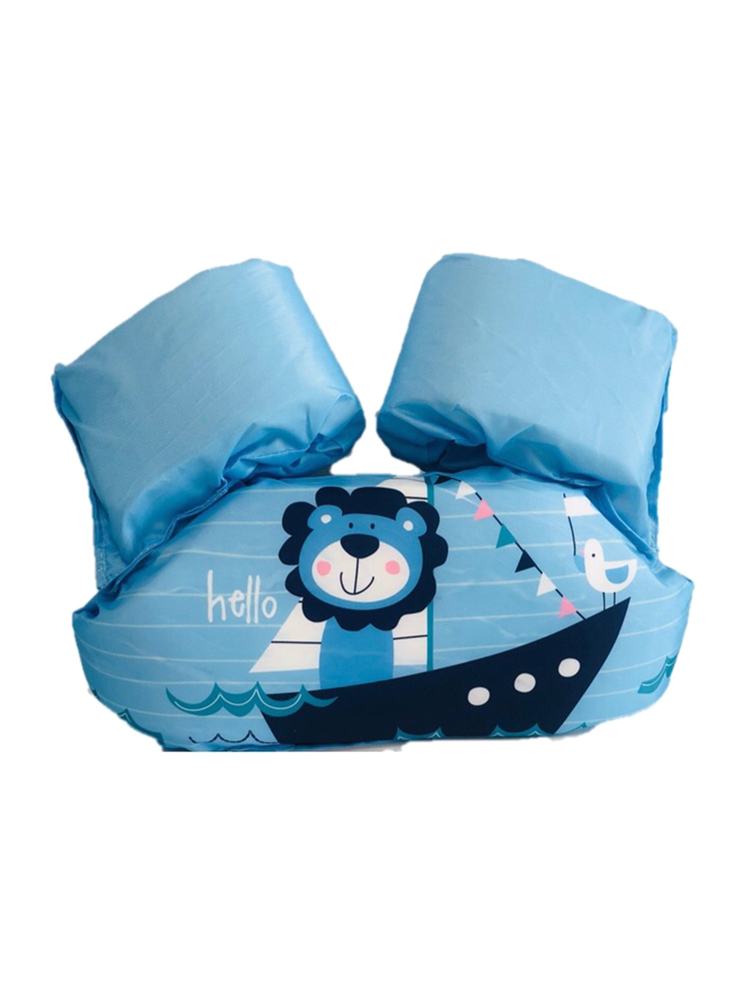 Buy Kids Pool Floats Swim Vest Life Jacket for 26, Toddler Arm