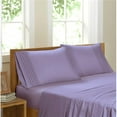 thumbnail image 1 of Ensemble de Draps Confort Égyptien , Mauve - Très Grand, 1 of 1