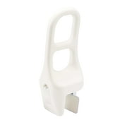 Drive Medical Bath Shower Tub Grab Rail, 16.5"