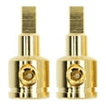 thumbnail image 2 of Power and Ground 0 to 4 Gauge Reducer Car Audio Amp, 2 of 2