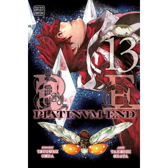 Platinum End Platinum End, Vol. 13, (Paperback)