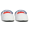 thumbnail image 3 of Odd Sox Pepsi Cool Slippers Medium – Officially Licensed Fuzzy Slip-On House Shoes for Men & Women –, 3 of 4