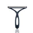 thumbnail image 1 of Shaver de tela Rodillo de plástico Pascua para mascotas Removedor de pelo de polvo de doble cara Ropa de remoción Mantas Sofá Sofá Azul Inevent HA010180-02, 1 of 6