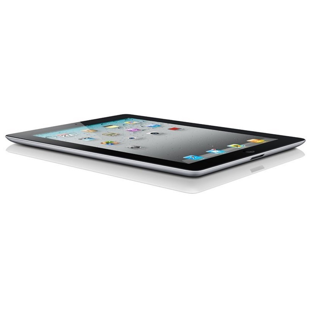 Restored Apple iPad 2 16GB Wi-Fi (Refurbished) - image 2 of 3