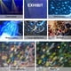 thumbnail image 4 of Injueey Luz de proyector de Navidad para el hogar, diseño de escena para interiores y exteriores, lámpara de proyección LED giratoria Kits de decoración para fiestas Enchufe de EE. UU., 4 of 6