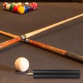 thumbnail image 2 of MasteelfCA Billiard Extension Handle Pool Cue Extender Aluminium Alloy Extension Billiard Rod, 2 of 8