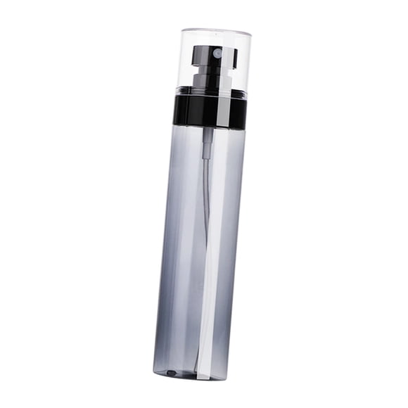 Botella de spray de viaje rociador de perfume vacío con bomba para aceites esenciales de agua 120 ml 3.5cmx17.2cm
