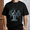 Black-4, variant on Men's Fishing Is My Retirement Plan Graphic T-Shirt M-5XL