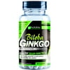 Nutrakey Biloba Ginkgo - 100 Capsules