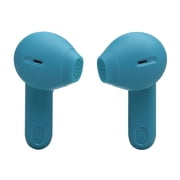 JBL Tune Flex 2 - True Wireless Noise Cancelling Earbuds - Turquoise