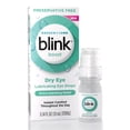 thumbnail image 1 of Gotas lubricantes para ojos Blink Boost, sin conservantes, 10 ml, 1 of 7