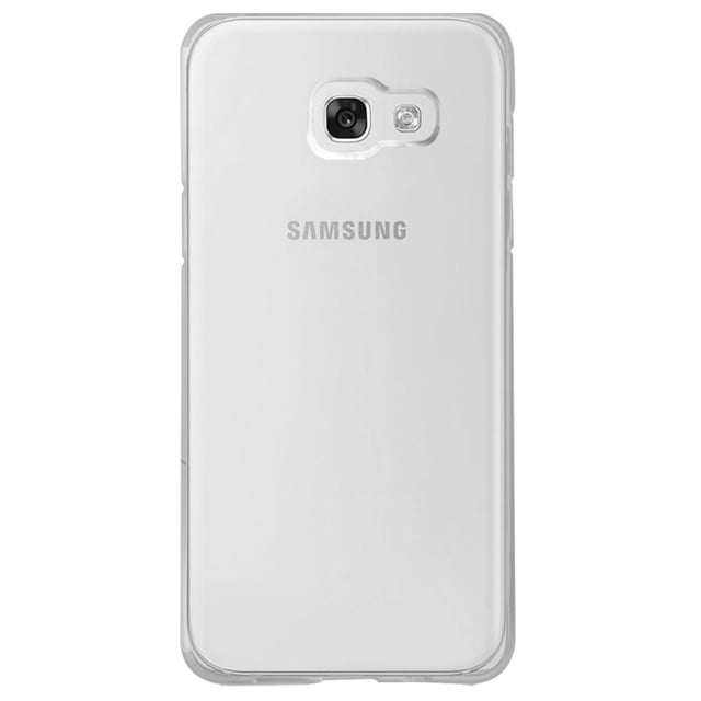 Funda Antigolpes InstaCase para Galaxy A5 2017 Protector Anticaídas