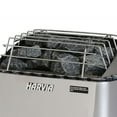 thumbnail image 2 of ALEKO High Quality Replacement Rocks Stones 32-35 lbs for Sauna Heater, 2 of 7