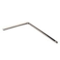 5mm Size Ball End Guitar Truss Rod Wrench Adjustment Long Wrench Guitar Tool for Acoustic Guitar