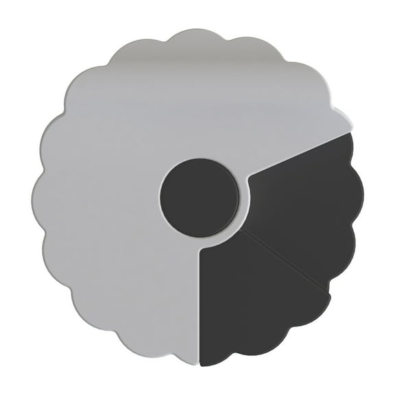 Eyebrow Positioning Tool Eyebrow Measuring Tool Eyebrow Beauty Accessories