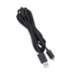 thumbnail image 3 of Cable de Carga Rápida para el Controlador  Reemplazo Duradero Cable de Datos USB 20 Cable de Carga del Controlador de Juegos Cable de Sincronización de Datos de Carga Rápida ANGGREK Otros, 3 of 8