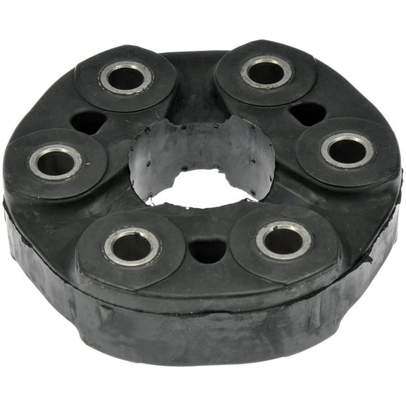 Dorman 935-182 Drive Shaft Coupler for Specific BMW Models, Black Fits select: 1995-1999,2001-2006 BMW M3
