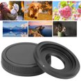 thumbnail image 1 of Lens Adaptor,  Fine Processing Lens Adaptor And Back   For C Mount Lens, 1 of 8