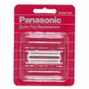 Panasonic WES9775P - Shaver foil - for shaver - stainless steel - for Panasonic ES2205; Body Effects ES-2262A; Close Curves ES2207P