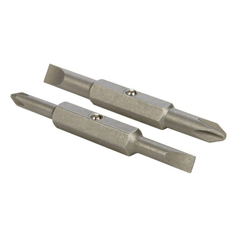 Best screw bits for drill hotsell