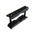 thumbnail image 1 of Clamp attaches to unistrut, pipe or any round or rectangular structure up to 3.5" in diameter, 1 of 3