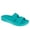 Mint, variant on EacuteS Rio de Janeiro Solid Color CandyScented SlipOn Sandal