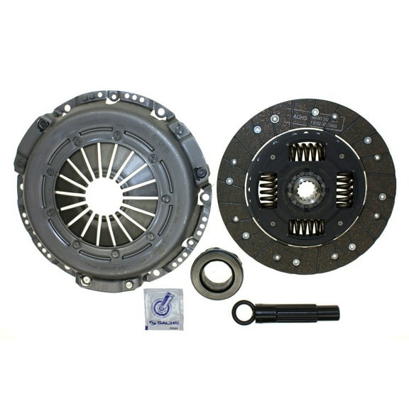 Clutch Kit Fits select: 1994-1997 SAAB 900