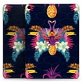 thumbnail image 2 of DesignSkinz Tropical Neon Summer Reflect Full-Body Skin Decal Wrap Cover for iPad 6th Gen 9.7”(A1893/A1954), 2 of 4