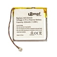 thumbnail image 2 of AEC353535 Battery Replacement for Beats by Dr. Dre Solo 2 Wireless Headphones, 2 of 2