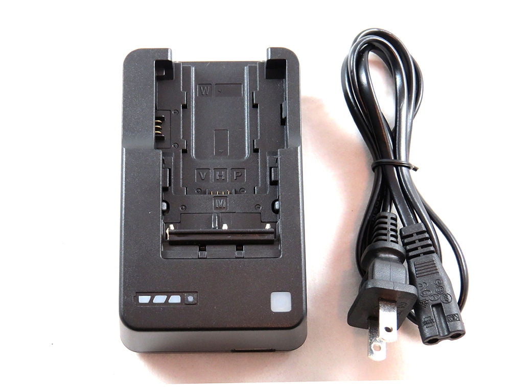 Battery Charger qm1 For Sony Nex 6 Nex 7 Nex C3a Nex C3k Nex F3k Nex Vg Walmart Com Walmart Com