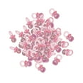 thumbnail image 2 of Cuentas Acrílicas BLESIY 100 Uds. para Chupetes de Bebé Rosa, 2 of 8
