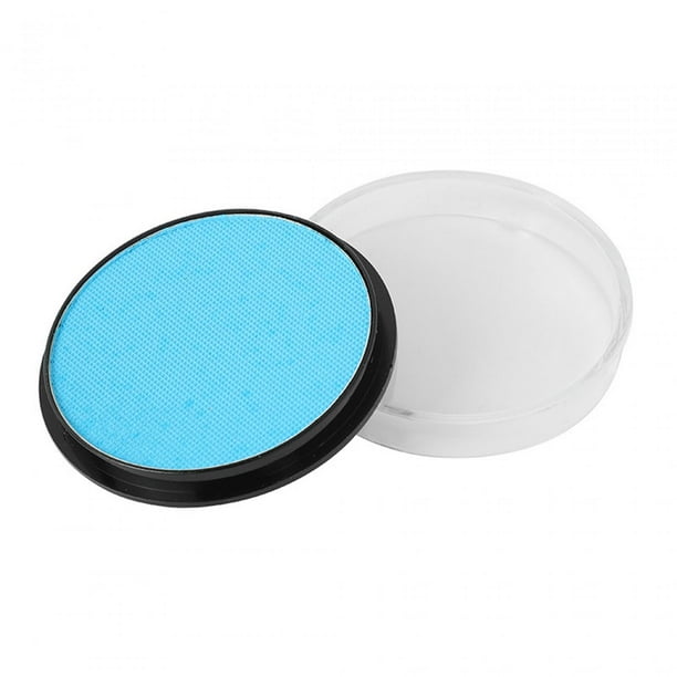 Face Paint Body Paint, Face Paint Pigment Washable Basic Color Pigment