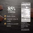 thumbnail image 5 of Lindt EXCELLENCE 85% Cocoa Dark Chocolate Candy Bar, 5 of 5