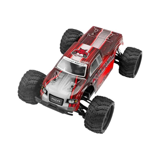 Volcano 18 clearance rc