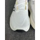 thumbnail image 4 of New Balance Fresh Foam X 1080 V13 Mens 13 White Running Shoes Sneakers m108013a, 4 of 5
