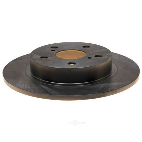 Raybestos 980862R Professional Grade Disc Brake Rotor Fits select: 2011-2016 TOYOTA SCION TC