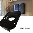 thumbnail image 6 of AOOOWER TVs Box Box Wall Holder Space Saving Enhances Ventilation Compatible Multiple Models, 6 of 8